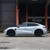 Used car BYD Song L High Speed 2025 New Arrives New Energy 5 Seats Cars Hot Selling Luxury Middle Hatchback Cars in Stock for Sale