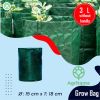Green Grow Bag