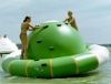 inflatable water product