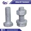 Self-Tapping Screws