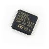 NEW Original Integrated Circuits STM32F103C8T6 STM32F103 ic chip LQFP-48 72MHz 64KB Microcontroller Wholesale