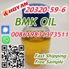 BMK Oil CAS 20320-59-6 718-08-1 BMK methyl glycidate 80532-66-7 5449-12-7 bmk powder with Good Quality And Safe Shipping