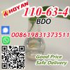 High Purity CAS 110-63-4 14BG 1,4-Butanediol (BDO) GBL 1,4-Butylene glycol (BG) Liquid