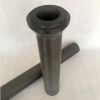 SILICON NITRIDE RISER TUBE