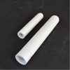 Aluminum Titanate Ceramic Dosing Tube