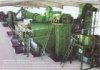 Compound Fertilizer Production Line