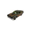 1: 64 Scale Diecast Metal Car Model Fire Pattern Vehicle Toys
