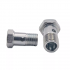 Hydraulic Hose Fittings BSP  BANJO METRIC BOLT