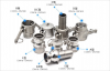  Camlock couplings stainless steel high quality