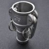  Camlock couplings stainless steel high quality