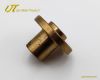 Copper ACME Nut for Linear Slides and Motion Control