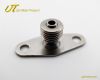 Stainless Steel High-Pressure Fuel Pump Parts