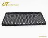 Rectangular Metal Mesh Sound Speaker Grill Cover