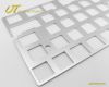 Aluminum Alloy Keyboard Plate