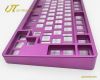 Custom CNC Aluminum Mechanical Keyboard Shell Kit