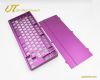 Custom CNC Aluminum Mechanical Keyboard Shell Kit