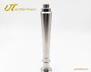 Chinese factory Customized Stainless Steel Hookah Stem