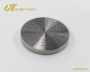 Custom Stainless Steel Coffee Pods for TCHIBO Cafissimo and CAFFITALY Machines