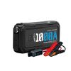 Car Portable Jumper Starter With Air Compressor 3000A Emergency Battery Booster Charger