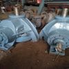 cooling tower gear box