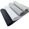 Waterproof Polyester Blackout Window Roller Blinds Fabric