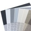 Suppliers Zebra Blinds Fabric Only for Window