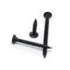 Phosphated and Galvanized , Perfect Quality And Bottom Price Black Drywall Screw