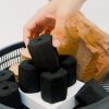 Coconut Briquette