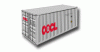 OOCL reefer container ...