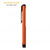 OEM Portable pocket work light rechargeable  Magnetic for checking search lighting