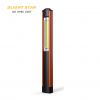 OEM Portable pocket work light rechargeable  Magnetic for checking search lighting