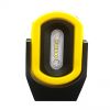 Pocketable LED working light for inspection can be rechargeable with USB port