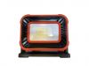25W SMD Rechargeable Led Floodlight Portable power supply