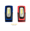 Inductive charging led pockeable work light