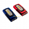 Inductive charging led pockeable work light