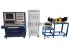 Performance test system for brushless DC permanent magnet synchronous motor