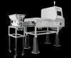 Wesort Nut X-ray Sorting Machine