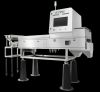 Wesort Nut X-ray Sorting Machine