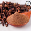 Nutmeg and Cloves Powder