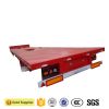 China Factory High Quality Low-bed Semi Trailer For Heavy Duty Truck