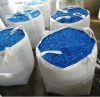Hdpe Blue Drum Regrind, Hdpe Ldpe Lldpe ABS PS PP Granules, Plastic Scraps