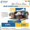 Mortgages