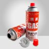 Portable Butane Gas Ca...