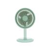 5 Speeds USB Rechargeable Desktop Fan in Bulk