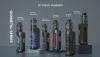 Vape mod E-cigarette E-juice refillable RDA RTA direct wholesale from China