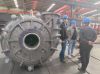 slurry pump spare parts 