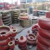 slurry pump spare parts 