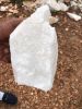 quartz stone, sand