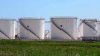 Storage  Tank for Lease