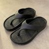 EVA Thick Solft Sole flip flops sandal